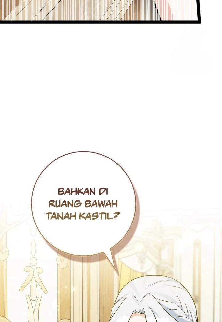 Anyone Can See It’s A Beast chapter 11 halaman 99
