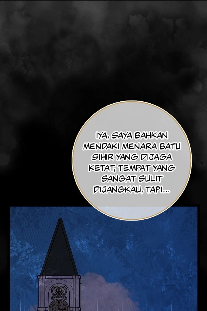 Anyone Can See It’s A Beast chapter 11 halaman 101