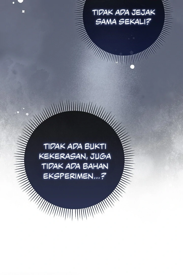 Anyone Can See It’s A Beast chapter 11 halaman 104