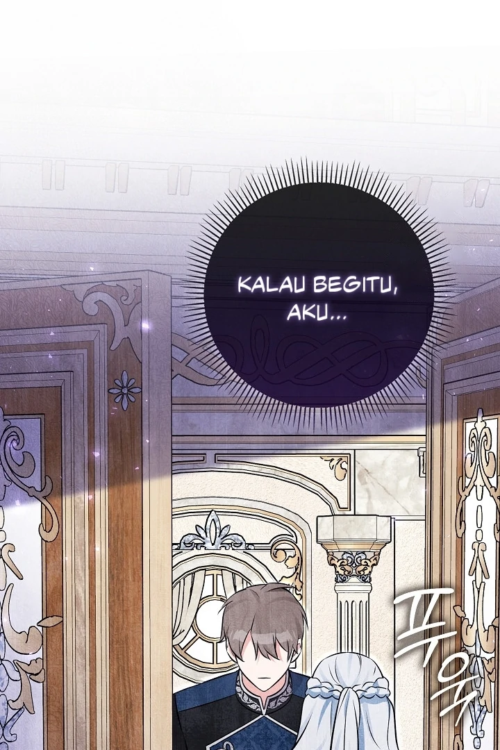 Anyone Can See It’s A Beast chapter 11 halaman 105