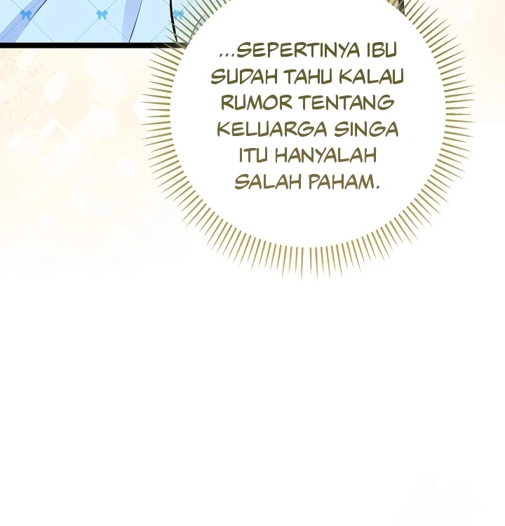 Anyone Can See It’s A Beast chapter 11 halaman 109