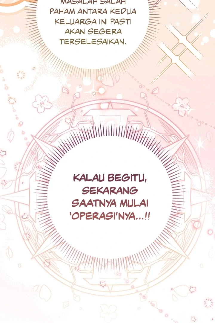 Anyone Can See It’s A Beast chapter 11 halaman 111