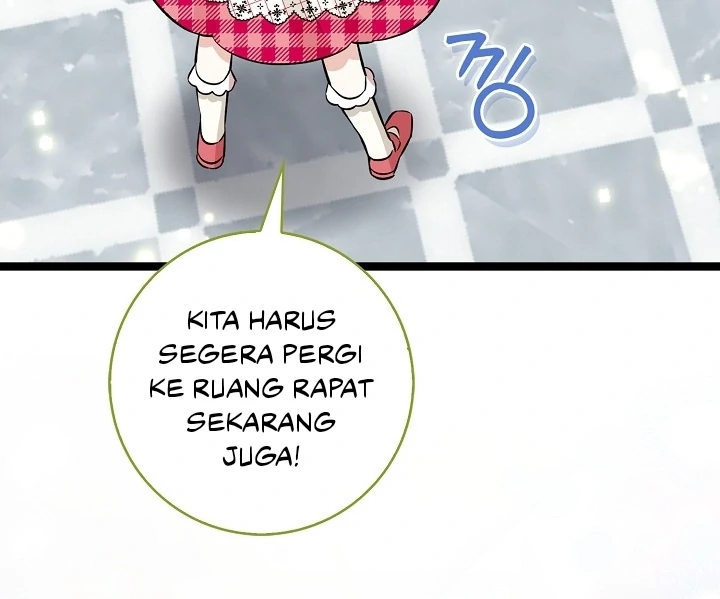 Anyone Can See It’s A Beast chapter 11 halaman 118