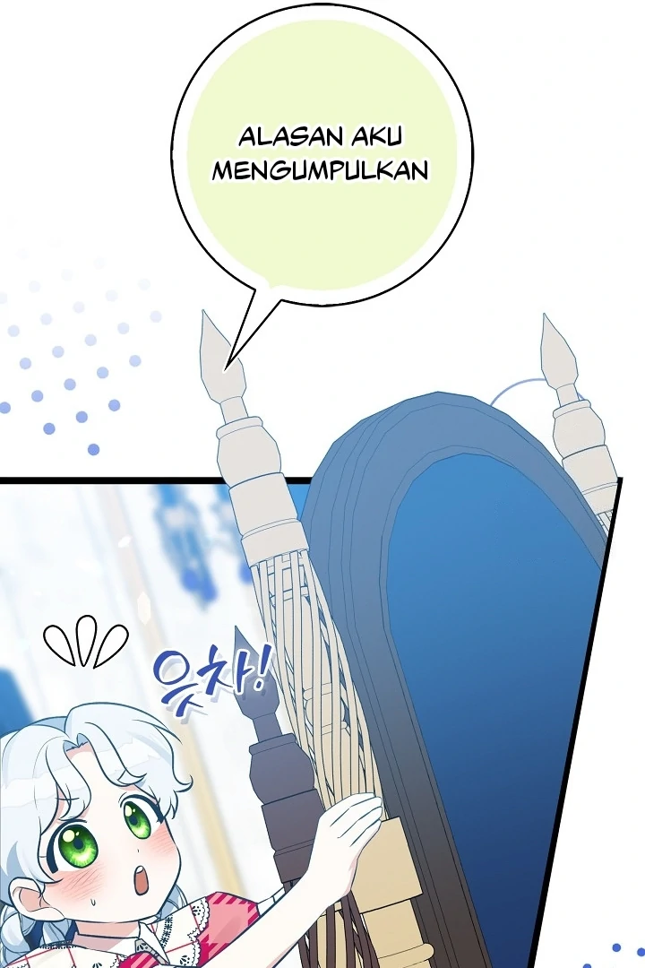 Anyone Can See It’s A Beast chapter 11 halaman 137