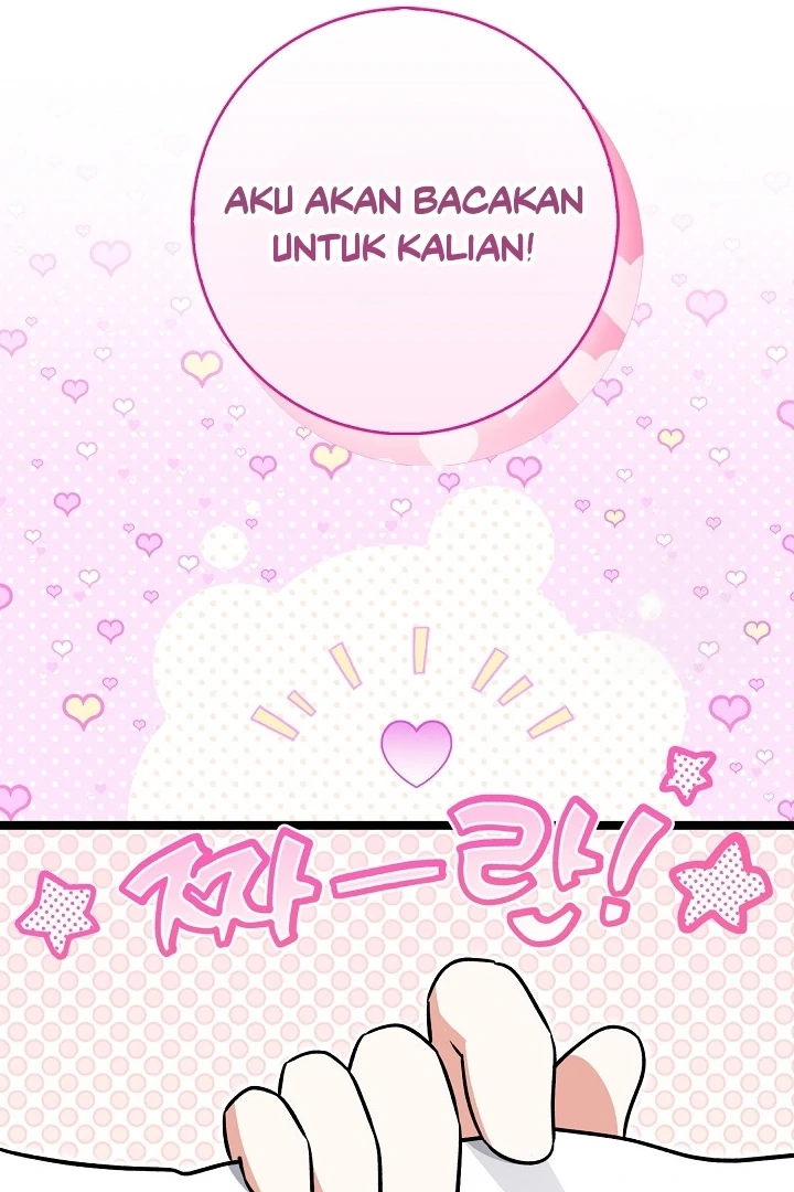 Anyone Can See It’s A Beast chapter 11 halaman 146