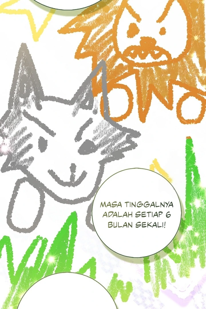 Anyone Can See It’s A Beast chapter 11 halaman 150