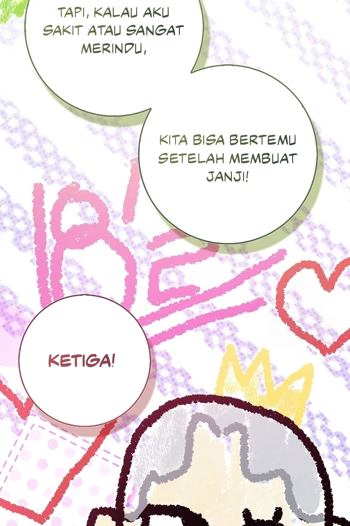 Anyone Can See It’s A Beast chapter 11 halaman 151