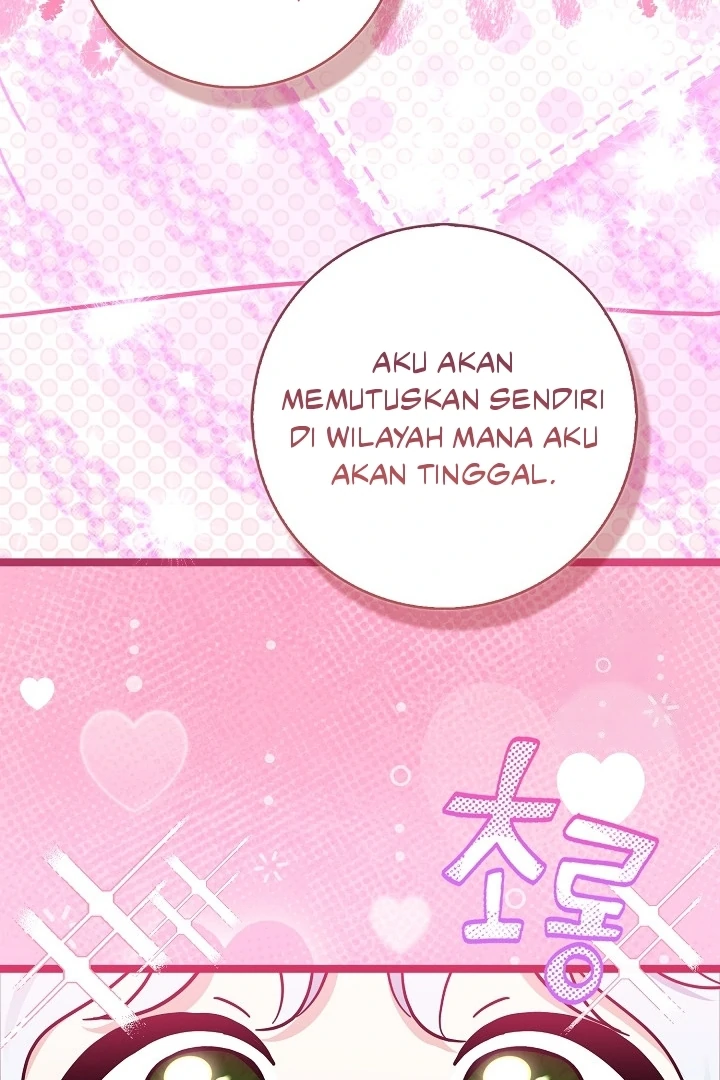 Anyone Can See It’s A Beast chapter 11 halaman 153