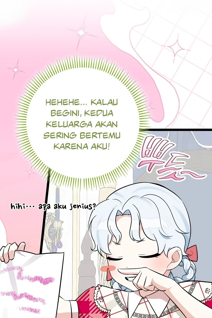 Anyone Can See It’s A Beast chapter 11 halaman 156