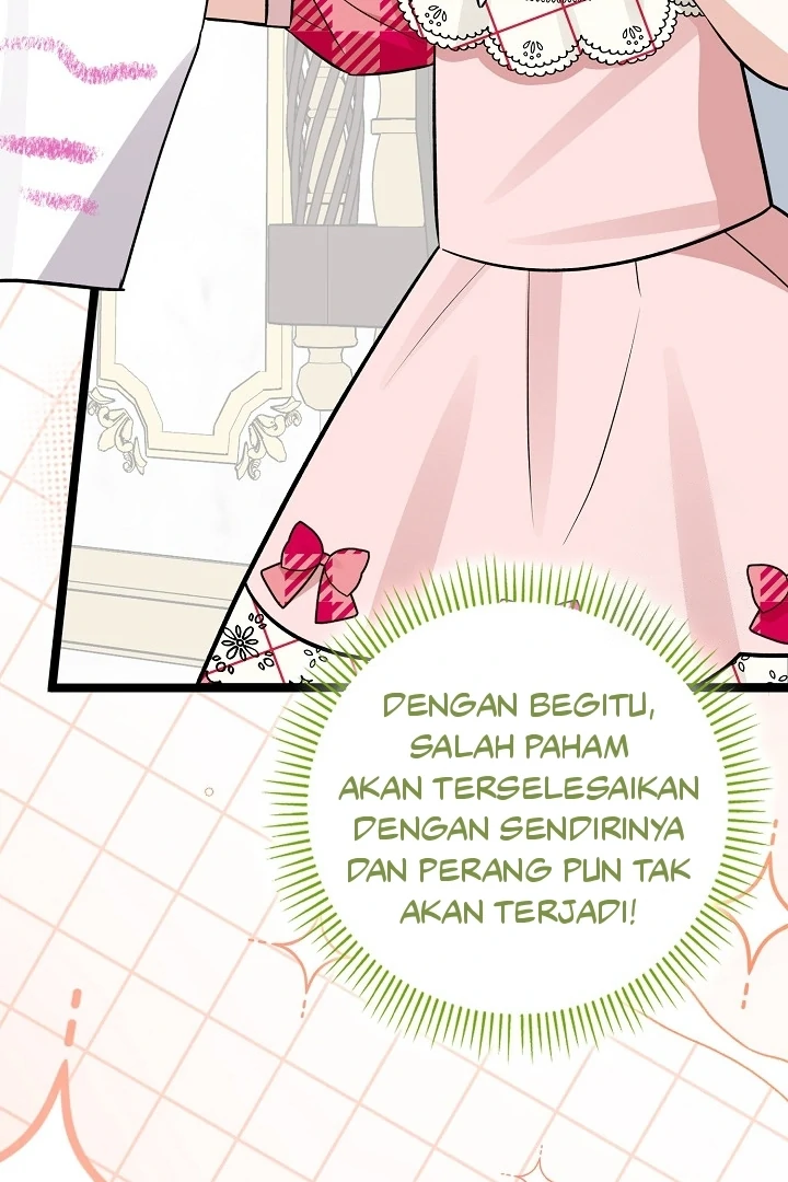 Anyone Can See It’s A Beast chapter 11 halaman 157