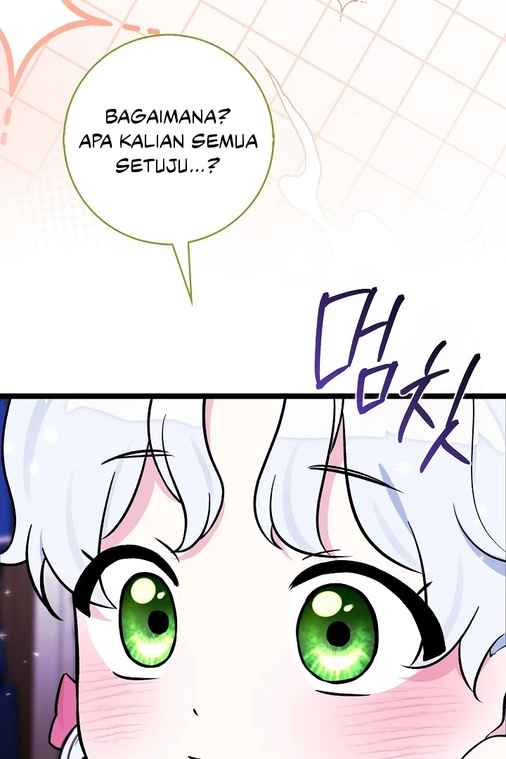 Anyone Can See It’s A Beast chapter 11 halaman 158