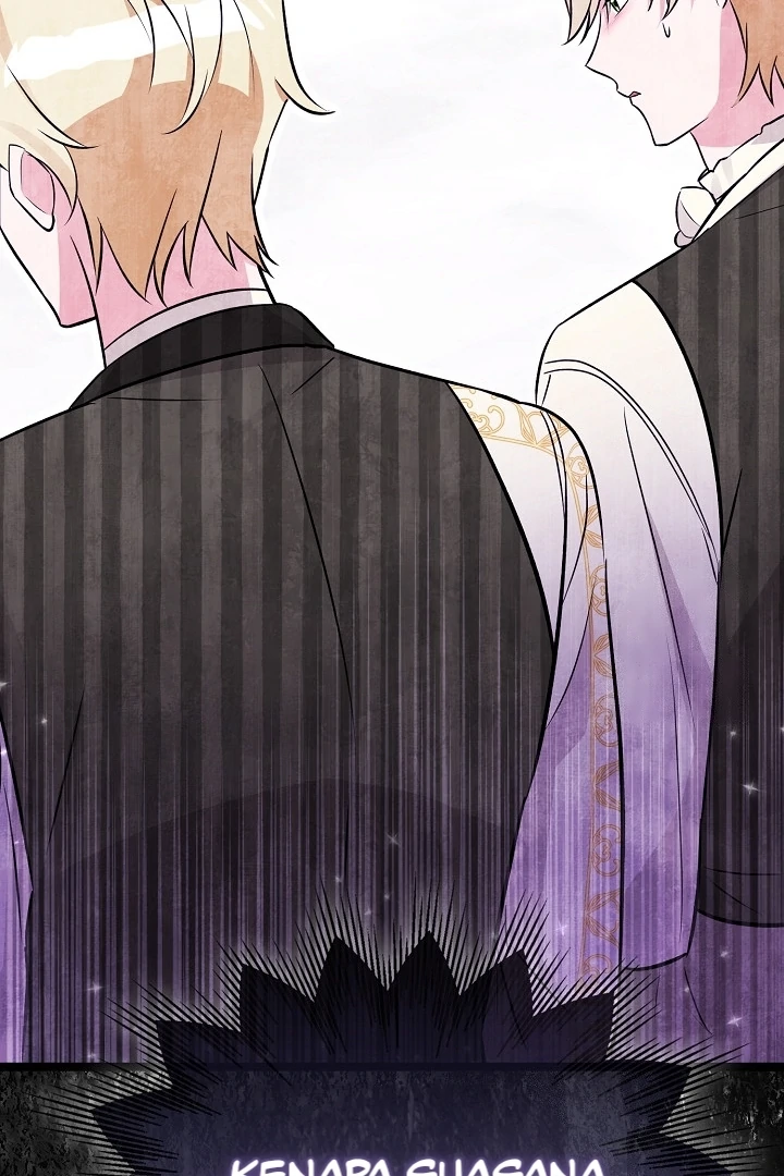 Anyone Can See It’s A Beast chapter 11 halaman 161