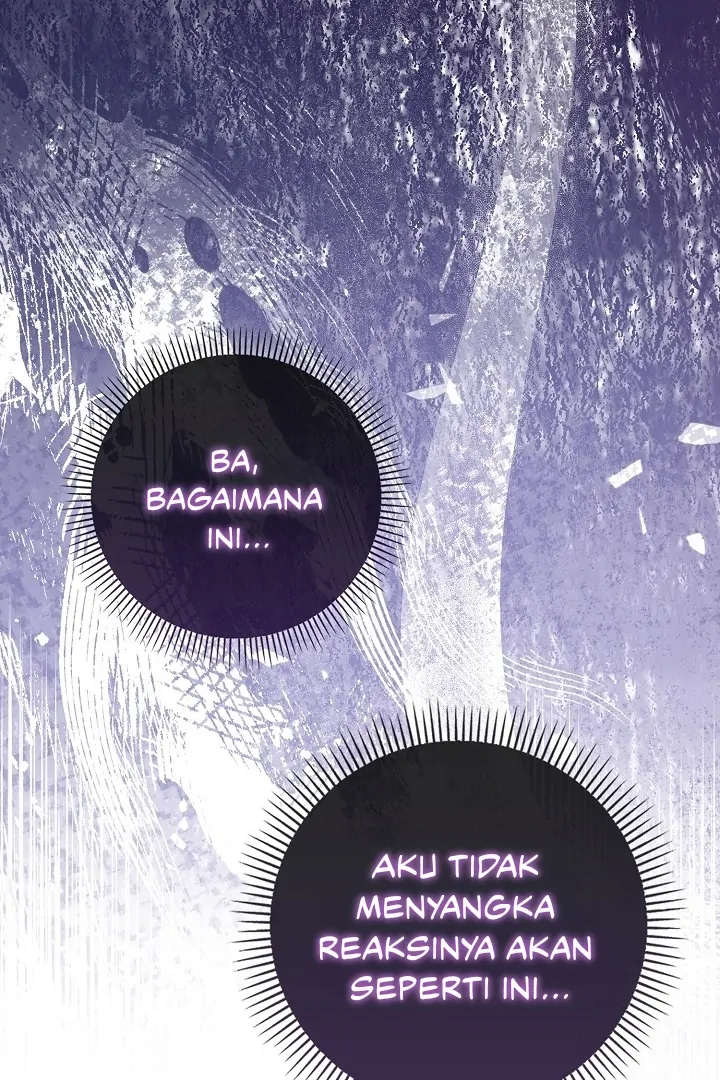 Anyone Can See It’s A Beast chapter 12 halaman 5