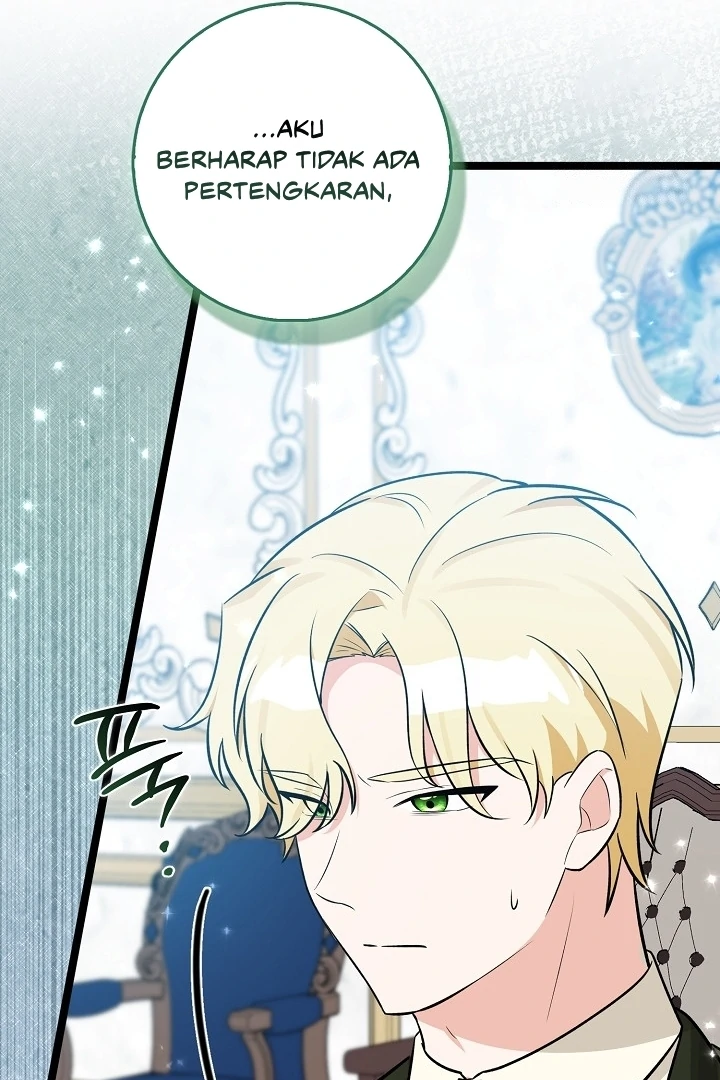 Anyone Can See It’s A Beast chapter 12 halaman 10