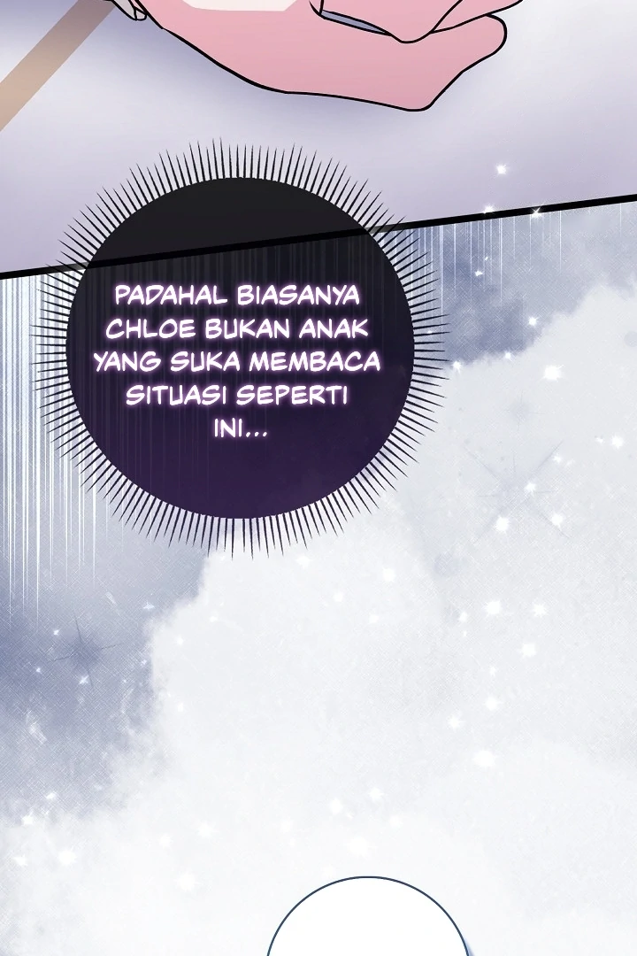 Anyone Can See It’s A Beast chapter 12 halaman 13