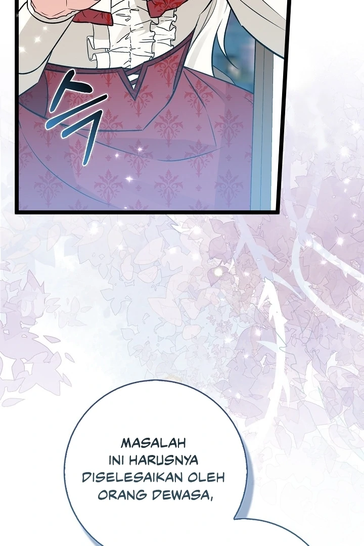 Anyone Can See It’s A Beast chapter 12 halaman 15