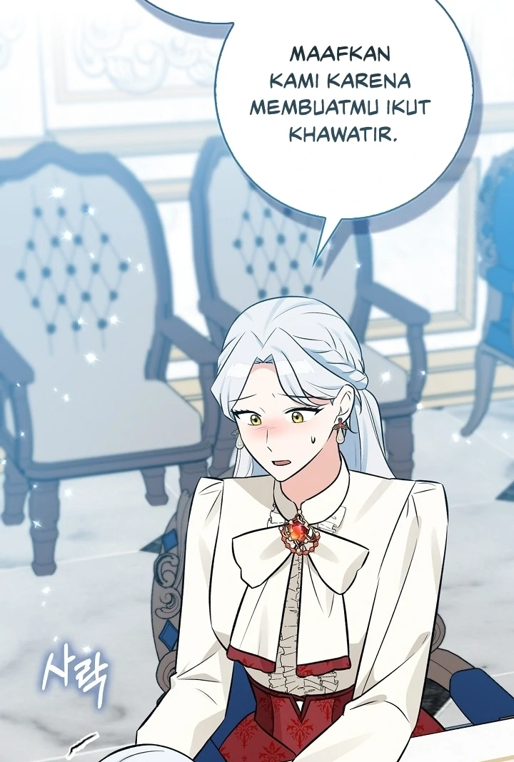 Anyone Can See It’s A Beast chapter 12 halaman 16