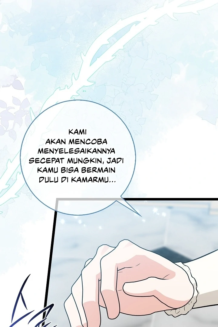 Anyone Can See It’s A Beast chapter 12 halaman 18