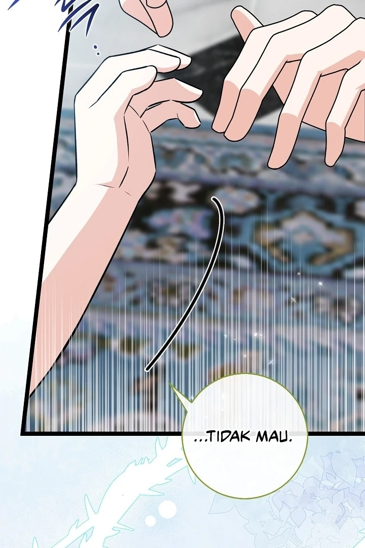 Anyone Can See It’s A Beast chapter 12 halaman 19