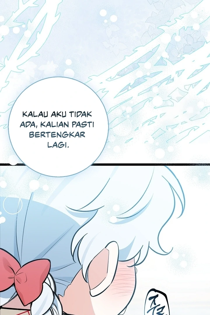 Anyone Can See It’s A Beast chapter 12 halaman 20