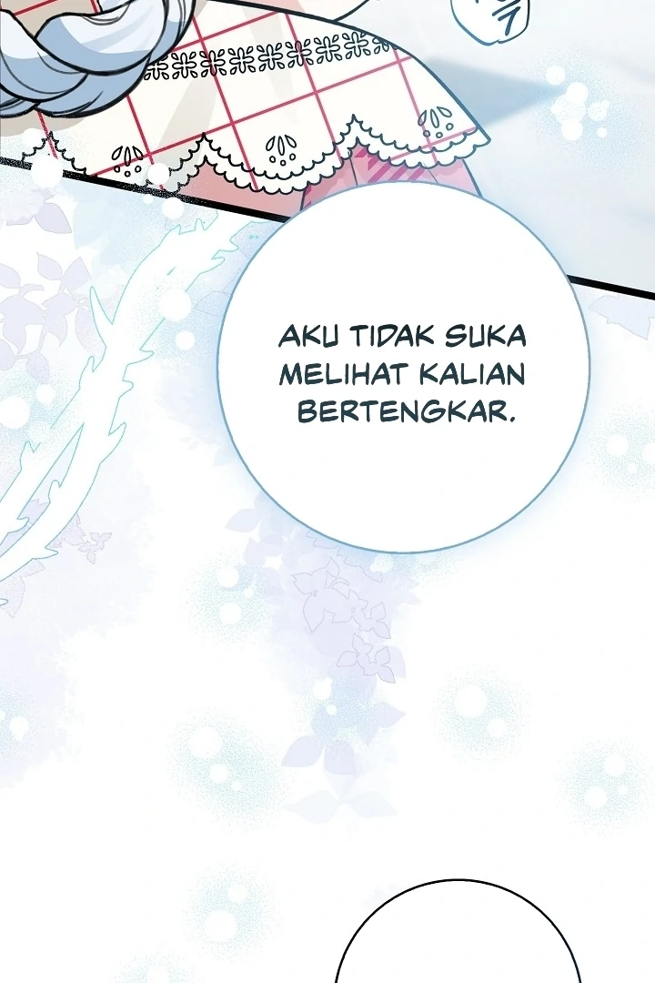 Anyone Can See It’s A Beast chapter 12 halaman 21