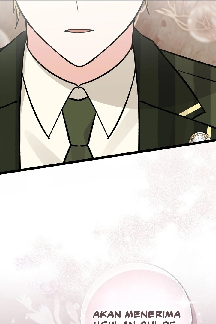 Anyone Can See It’s A Beast chapter 12 halaman 25
