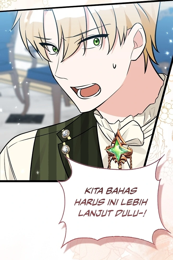 Anyone Can See It’s A Beast chapter 12 halaman 30