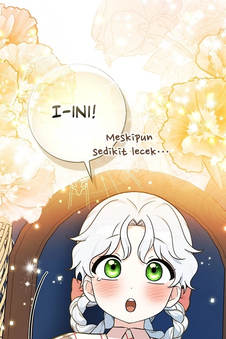 Anyone Can See It’s A Beast chapter 12 halaman 34