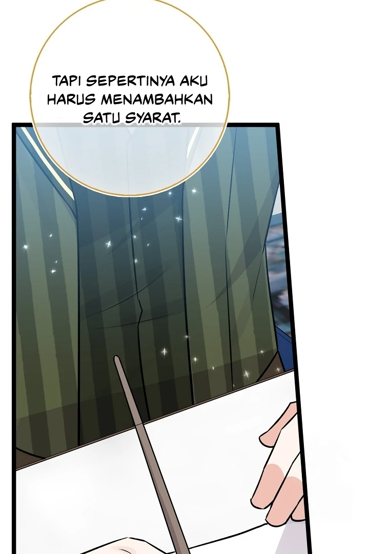 Anyone Can See It’s A Beast chapter 12 halaman 37