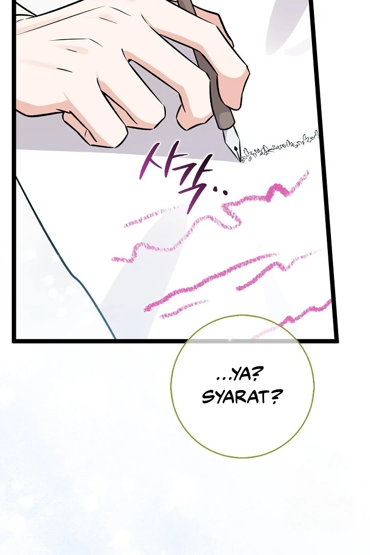 Anyone Can See It’s A Beast chapter 12 halaman 38