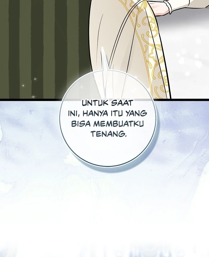 Anyone Can See It’s A Beast chapter 12 halaman 41