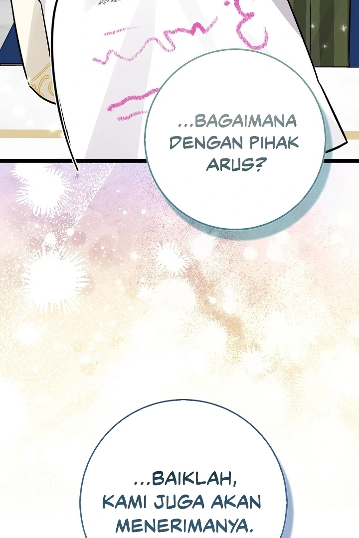 Anyone Can See It’s A Beast chapter 12 halaman 43