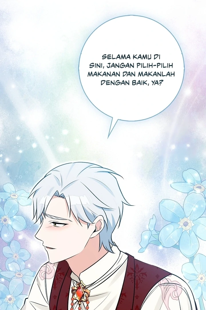 Anyone Can See It’s A Beast chapter 12 halaman 56
