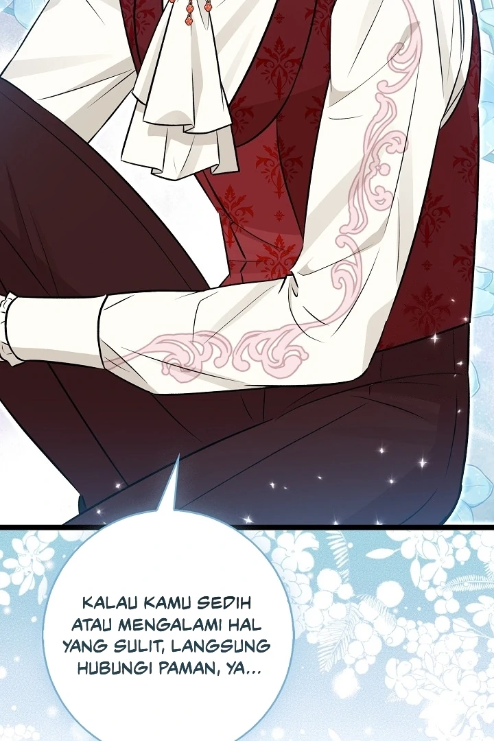 Anyone Can See It’s A Beast chapter 12 halaman 57