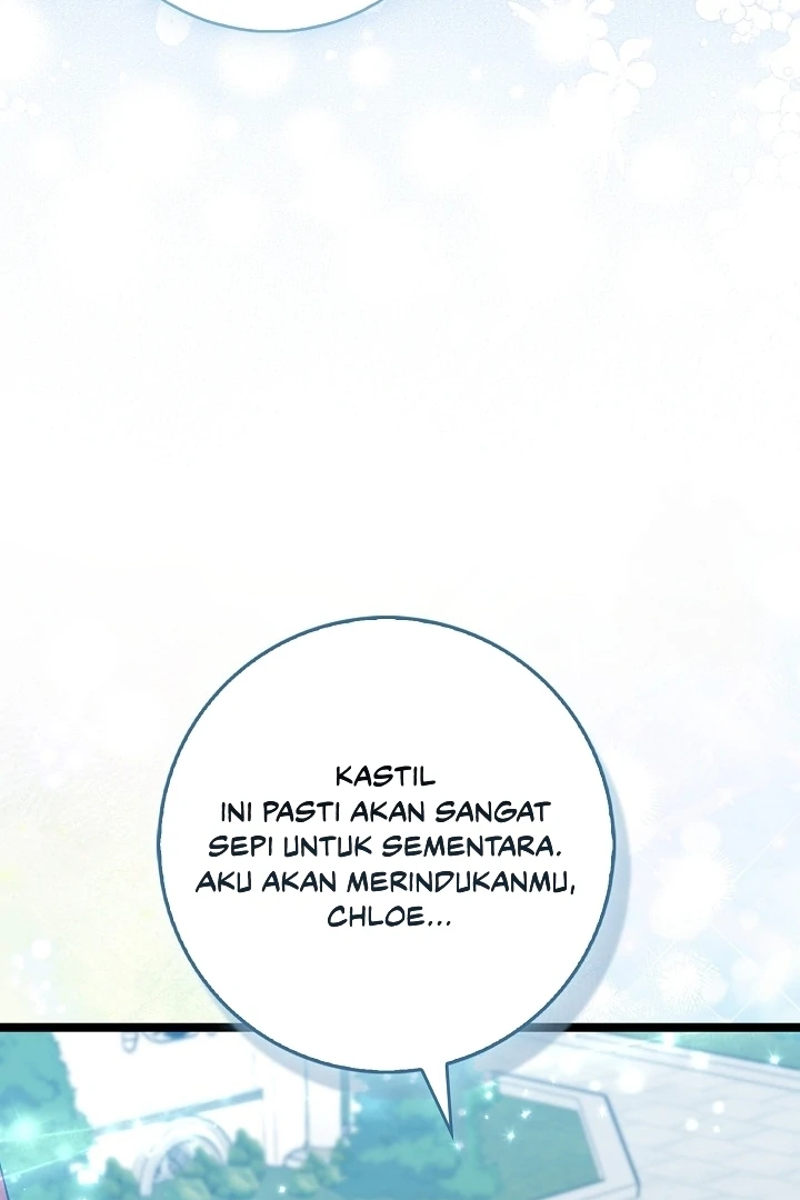 Anyone Can See It’s A Beast chapter 12 halaman 58