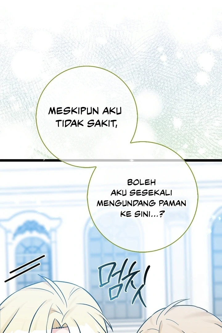 Anyone Can See It’s A Beast chapter 12 halaman 62