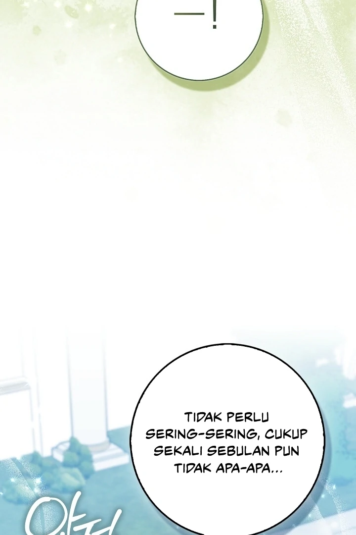 Anyone Can See It’s A Beast chapter 12 halaman 64