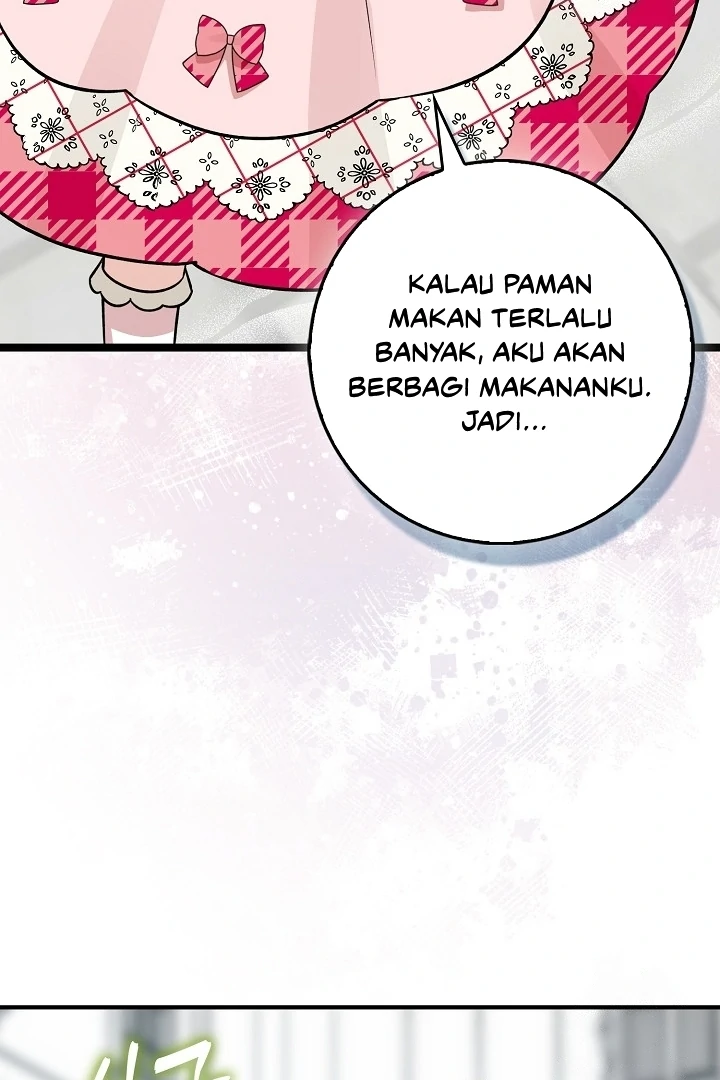 Anyone Can See It’s A Beast chapter 12 halaman 66