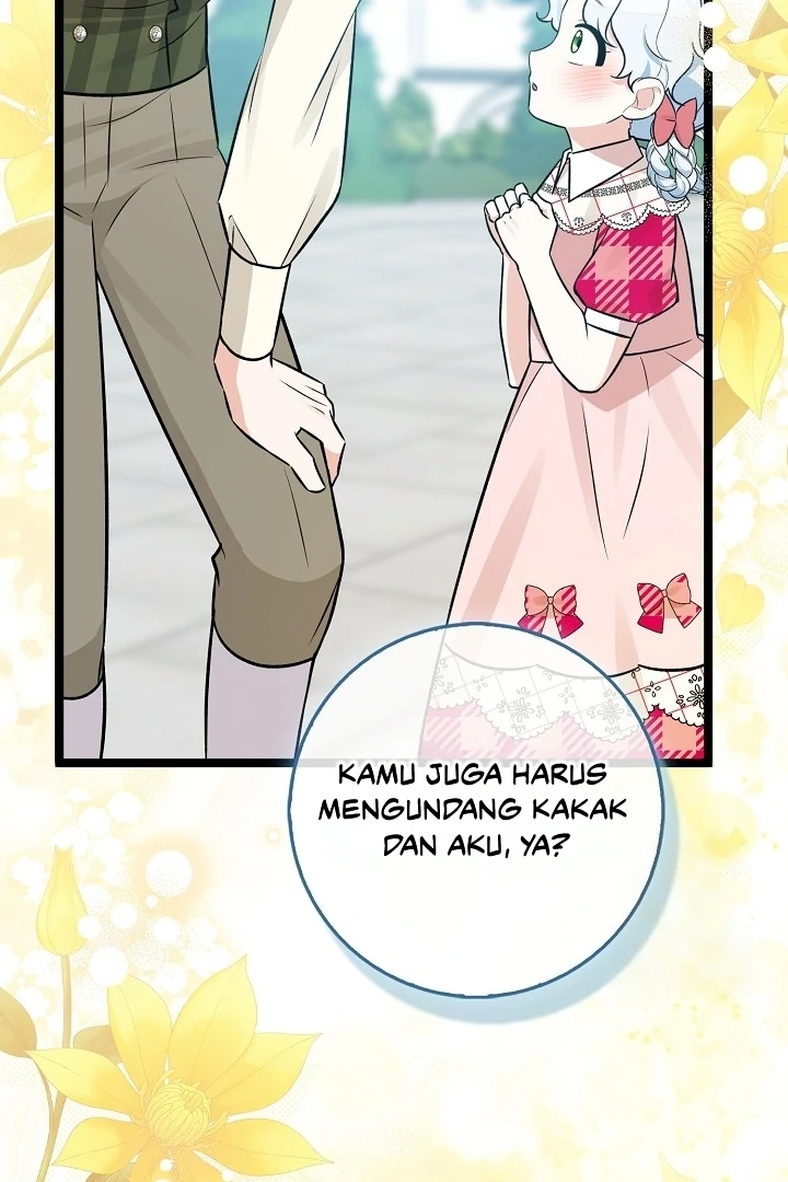 Anyone Can See It’s A Beast chapter 12 halaman 70