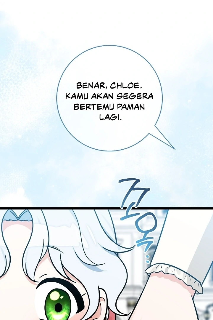 Anyone Can See It’s A Beast chapter 12 halaman 79