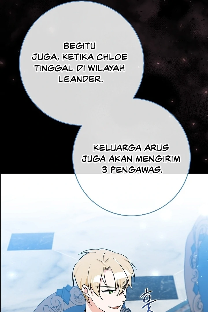 Anyone Can See It’s A Beast chapter 12 halaman 87