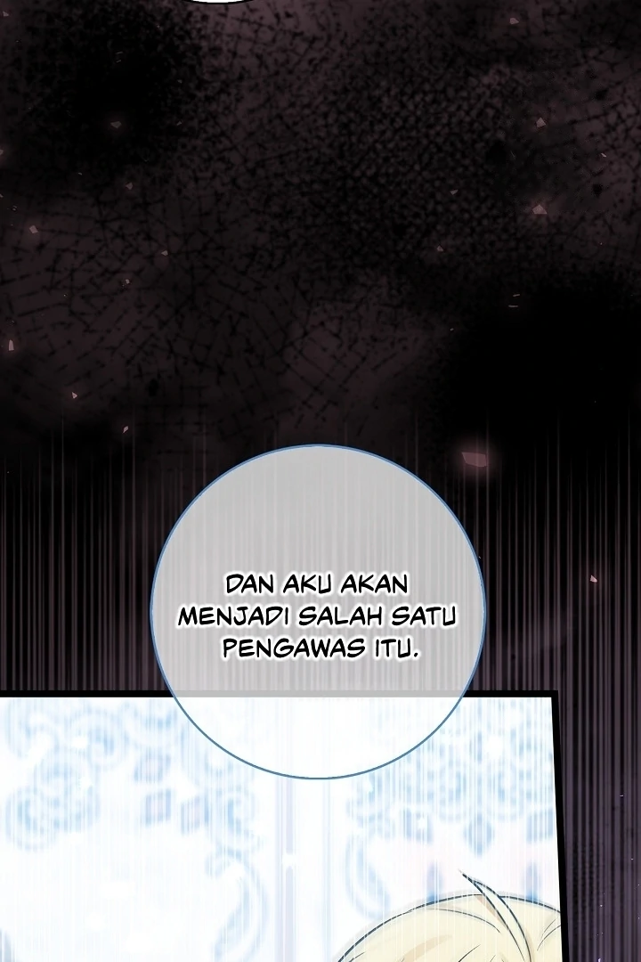 Anyone Can See It’s A Beast chapter 12 halaman 89