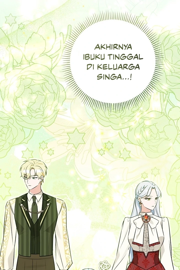 Anyone Can See It’s A Beast chapter 12 halaman 96
