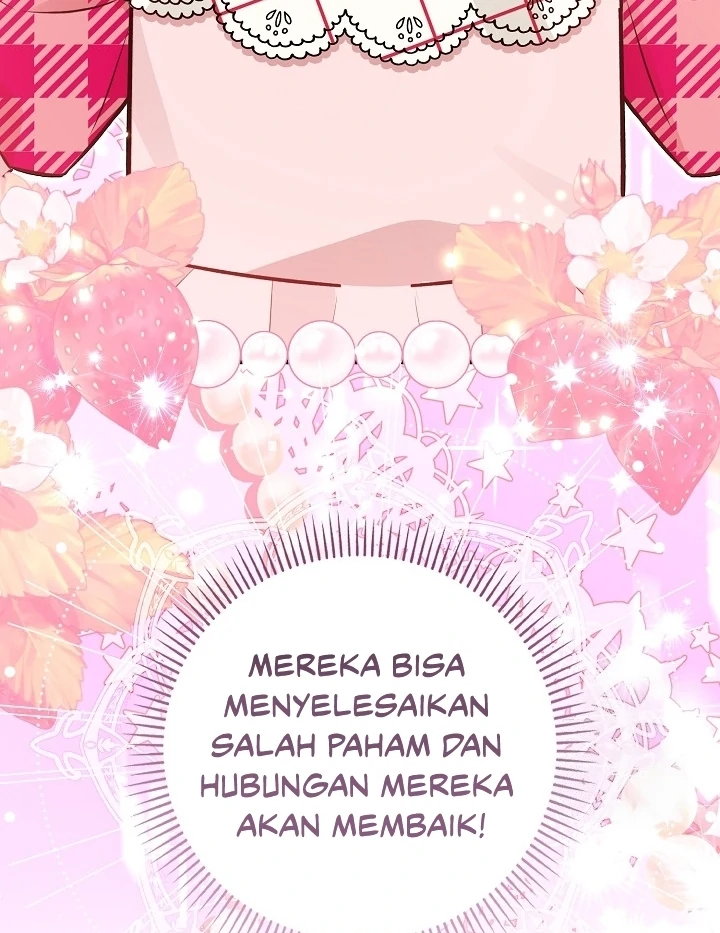 Anyone Can See It’s A Beast chapter 12 halaman 102