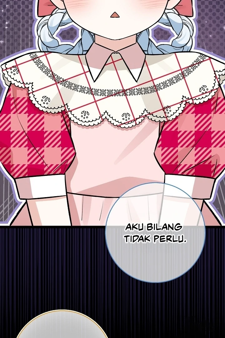 Anyone Can See It’s A Beast chapter 12 halaman 105