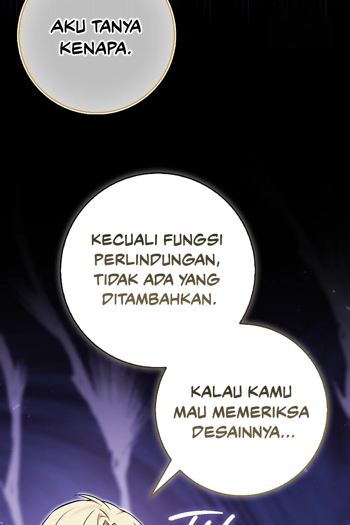 Anyone Can See It’s A Beast chapter 12 halaman 106