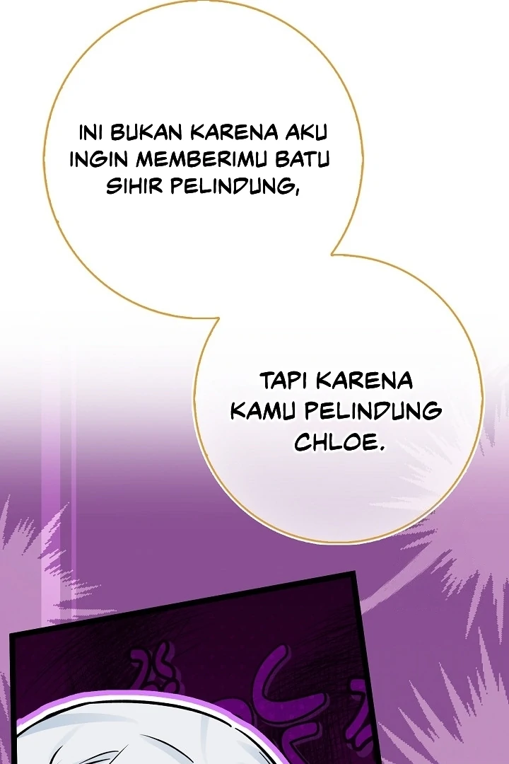 Anyone Can See It’s A Beast chapter 12 halaman 110