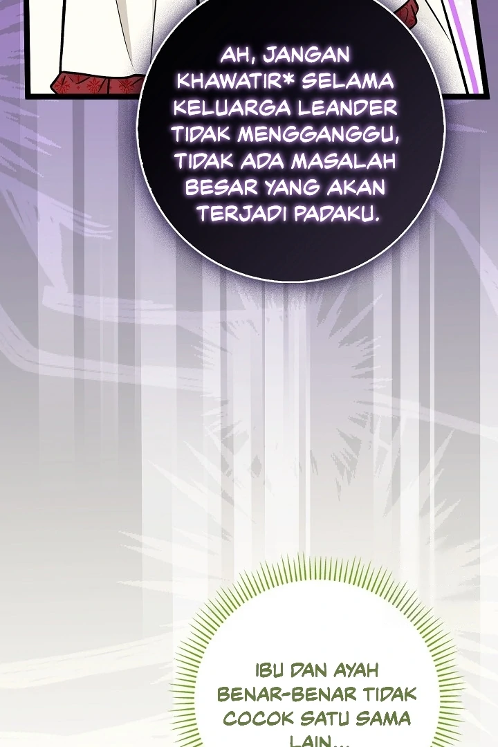 Anyone Can See It’s A Beast chapter 12 halaman 112