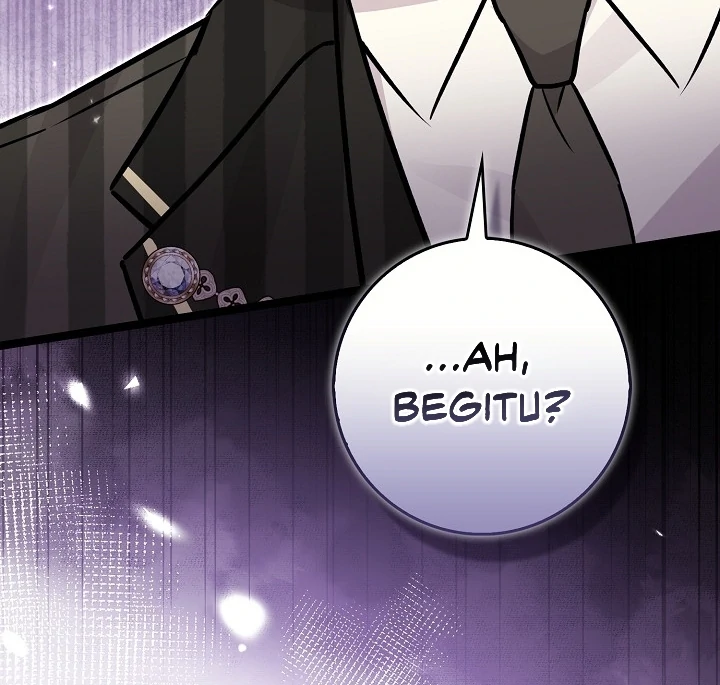 Anyone Can See It’s A Beast chapter 12 halaman 116
