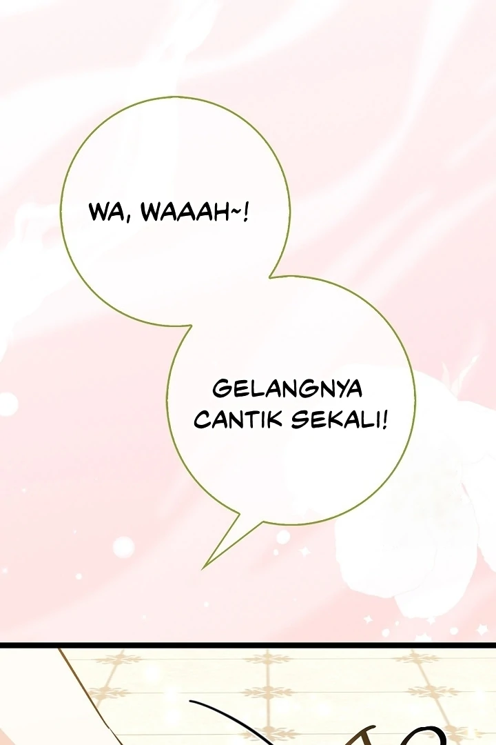 Anyone Can See It’s A Beast chapter 12 halaman 122